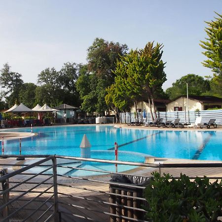Familie Chalet In Toscane, Aan Zee, Aangeboden Door Micasatoscana В'яреджо Екстер'єр фото